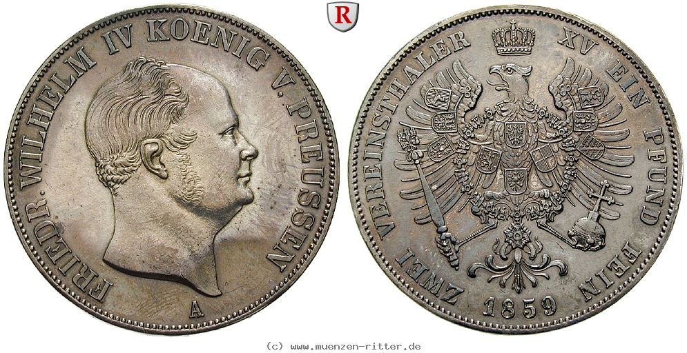 brandenburg-preussen-friedrich-wilhelm-iv-vereinsdoppeltaler/100009.jpg