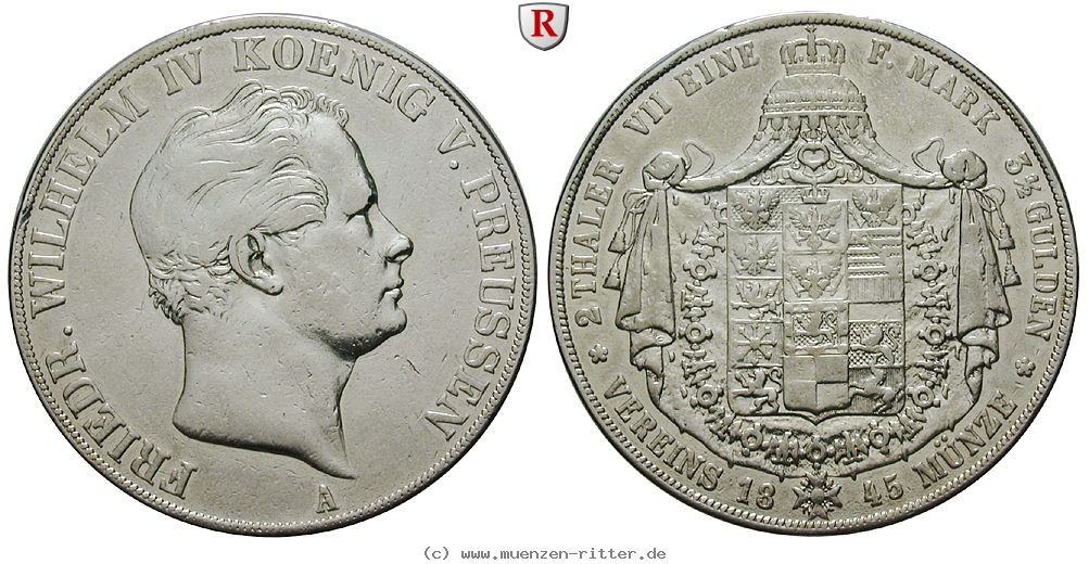 brandenburg-preussen-friedrich-wilhelm-iv-vereinsdoppeltaler/86623.jpg