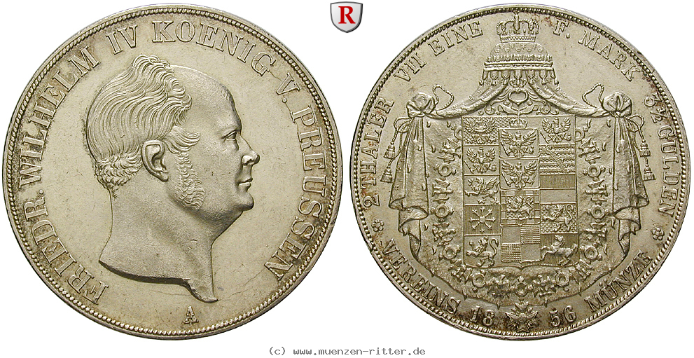 brandenburg-preussen-friedrich-wilhelm-iv-vereinsdoppeltaler/95942.jpg