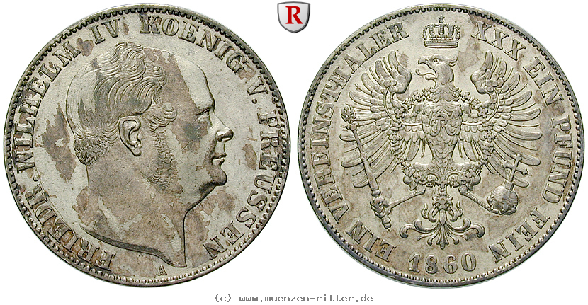brandenburg-preussen-friedrich-wilhelm-iv-vereinstaler/67143.jpg