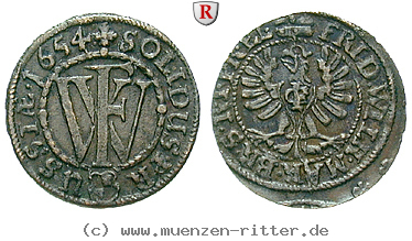 brandenburg-preussen-friedrich-wilhelm-schilling/85991.jpg