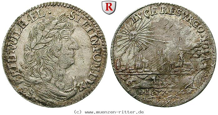 brandenburg-preussen-friedrich-wilhelm-silberabschlag/31320.jpg