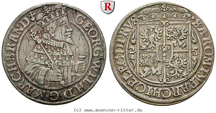 brandenburg-preussen-georg-wilhelm-1-4-taler/97006.jpg