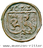 Klicken Sie auf das Bild um es auf Ihrem Rechner zu speichern brandenburg-preussen-georg-wilhelm-kipperpfennig/41388.jpg