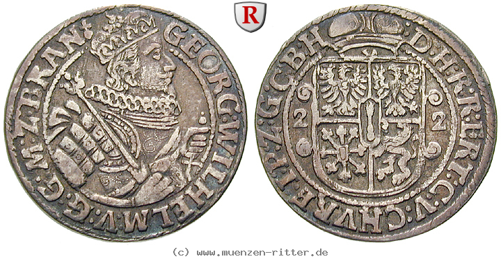 Klicken Sie auf das Bild um es auf Ihrem Rechner zu speichern brandenburg-preussen-georg-wilhelm-ort/26901.jpg