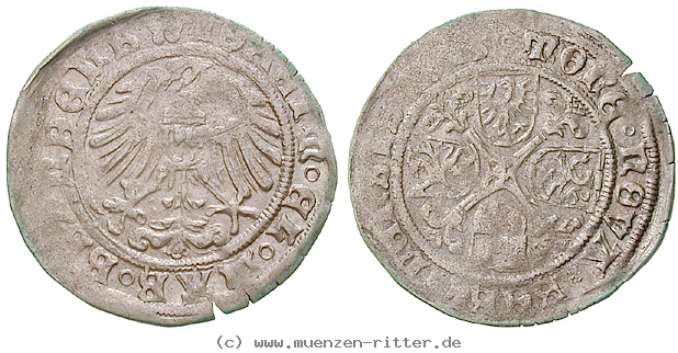 Klicken Sie auf das Bild um es auf Ihrem Rechner zu speichern brandenburg-preussen-joachim-i-groschen/14765.jpg