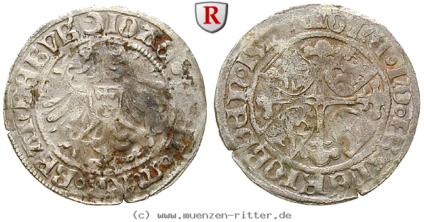 Klicken Sie auf das Bild um es auf Ihrem Rechner zu speichern brandenburg-preussen-joachim-i-groschen/14770.jpg