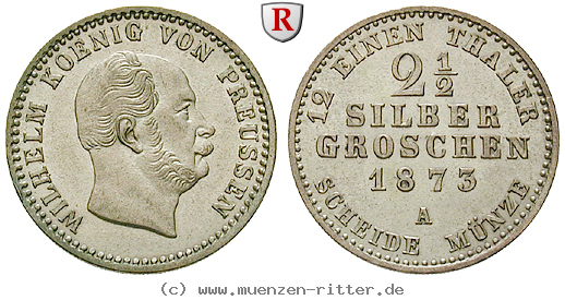 brandenburg-preussen-wilhelm-i-2-1-2-silbergroschen/48438.jpg