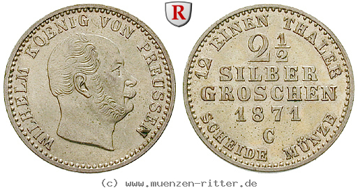 brandenburg-preussen-wilhelm-i-2-1-2-silbergroschen/54577.jpg