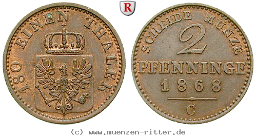 brandenburg-preussen-wilhelm-i-2-pfennig/28842.jpg