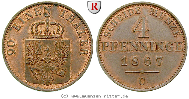 brandenburg-preussen-wilhelm-i-4-pfennig/28836.jpg