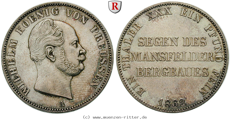 brandenburg-preussen-wilhelm-i-ausbeutetaler/90694.jpg