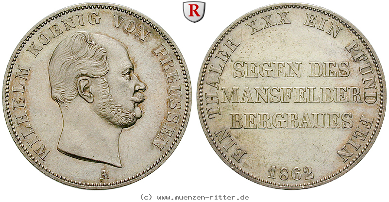brandenburg-preussen-wilhelm-i-ausbeutevereinstaler/51084.jpg