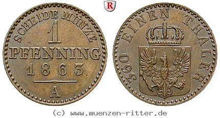 brandenburg-preussen-wilhelm-i-pfennig/79783.jpg