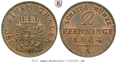 brandenburg-preussen-wilhelm-i-pfennig/90796.jpg
