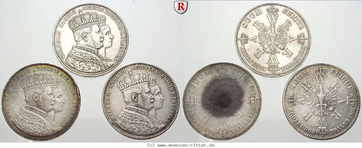 brandenburg-preussen-wilhelm-i-satz/76104.jpg