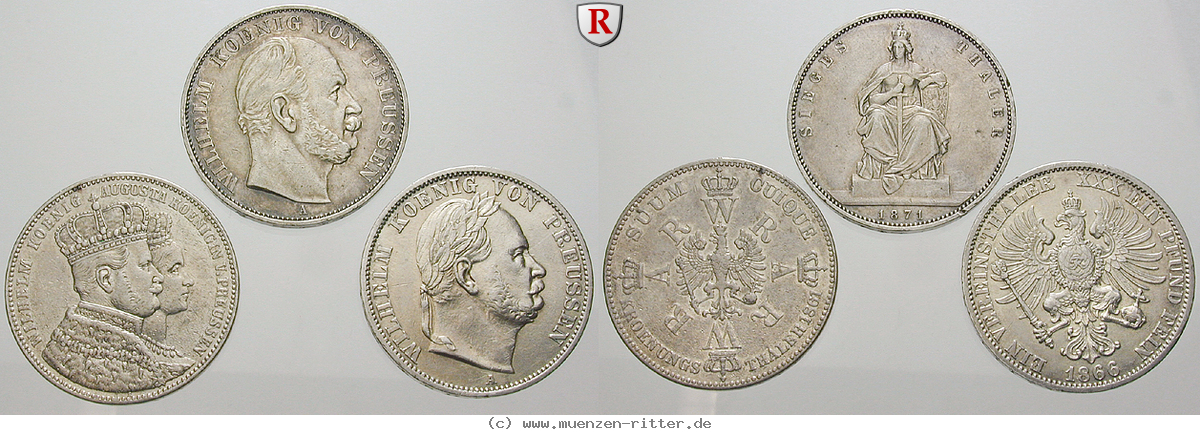 brandenburg-preussen-wilhelm-i-satz/76296.jpg