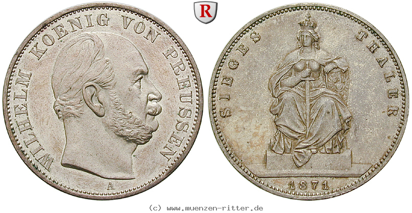 brandenburg-preussen-wilhelm-i-siegestaler/26959.jpg