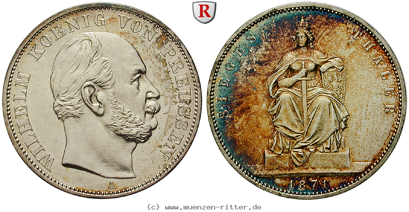 brandenburg-preussen-wilhelm-i-siegestaler/95736.jpg