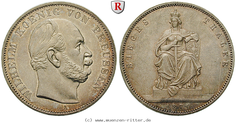 brandenburg-preussen-wilhelm-i-siegestaler/96038.jpg