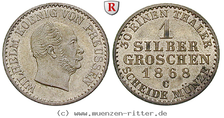 brandenburg-preussen-wilhelm-i-silbergroschen/21660.jpg