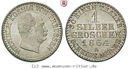 brandenburg-preussen-wilhelm-i-silbergroschen/66745.jpg