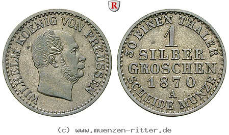 brandenburg-preussen-wilhelm-i-silbergroschen/85480.jpg