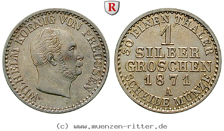 brandenburg-preussen-wilhelm-i-silbergroschen/85481.jpg