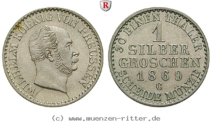 brandenburg-preussen-wilhelm-i-silbergroschen/85959.jpg