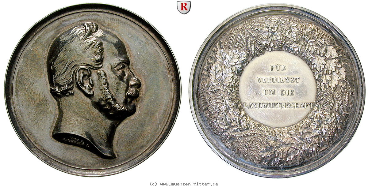 brandenburg-preussen-wilhelm-i-silbermedaille/43523.jpg