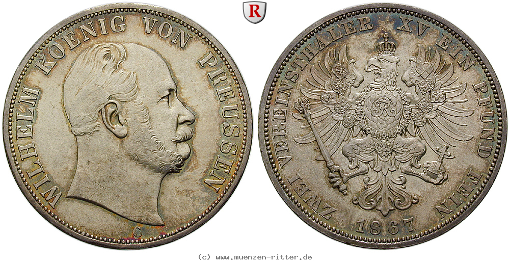 brandenburg-preussen-wilhelm-i-vereinsdoppeltaler/90676.jpg