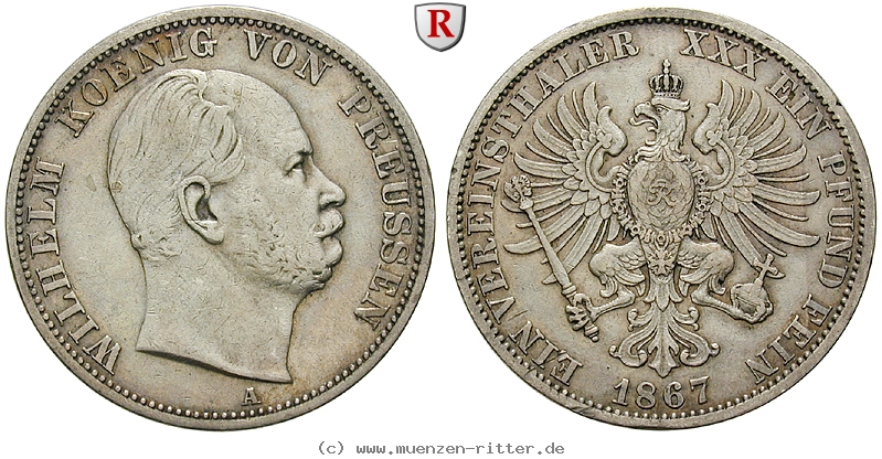 brandenburg-preussen-wilhelm-i-vereinstaler/100271.jpg