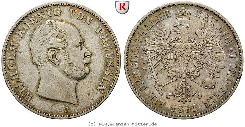 brandenburg-preussen-wilhelm-i-vereinstaler/100286.jpg