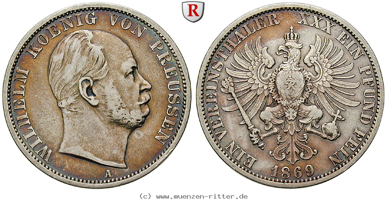 brandenburg-preussen-wilhelm-i-vereinstaler/21739.jpg