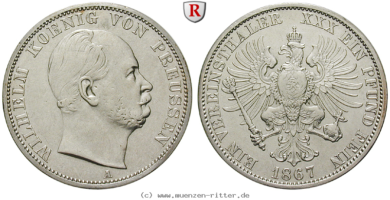brandenburg-preussen-wilhelm-i-vereinstaler/28831.jpg
