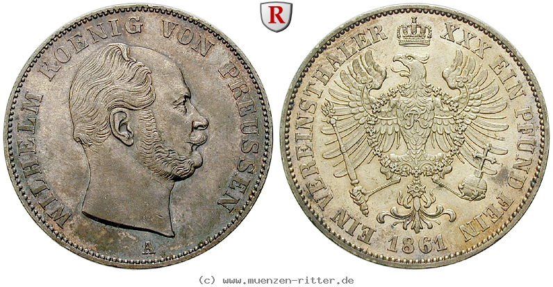 brandenburg-preussen-wilhelm-i-vereinstaler/34198.jpg