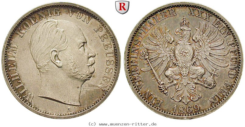brandenburg-preussen-wilhelm-i-vereinstaler/41981.jpg