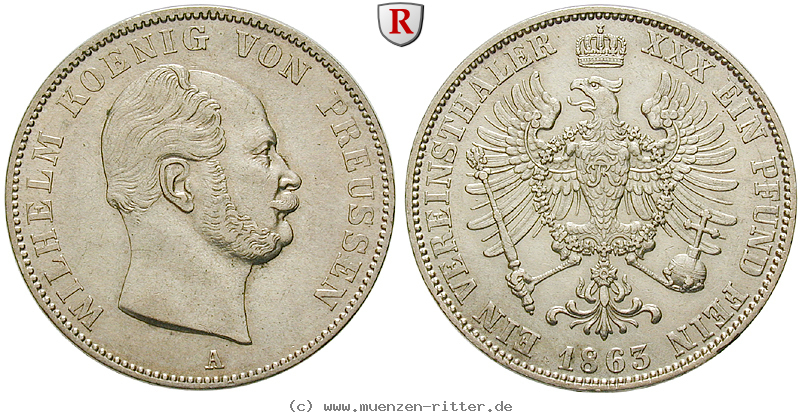 brandenburg-preussen-wilhelm-i-vereinstaler/51085.jpg