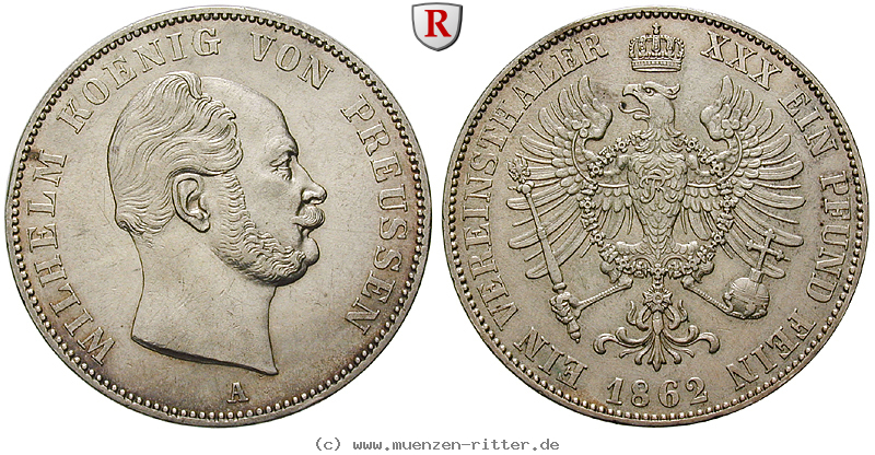 brandenburg-preussen-wilhelm-i-vereinstaler/85143.jpg