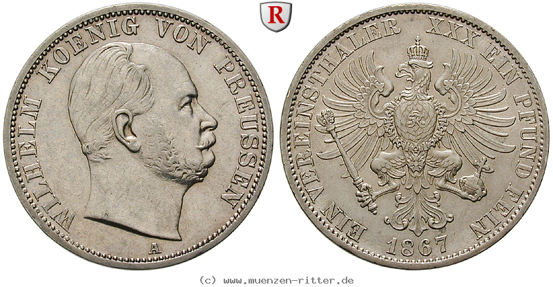 brandenburg-preussen-wilhelm-i-vereinstaler/85144.jpg