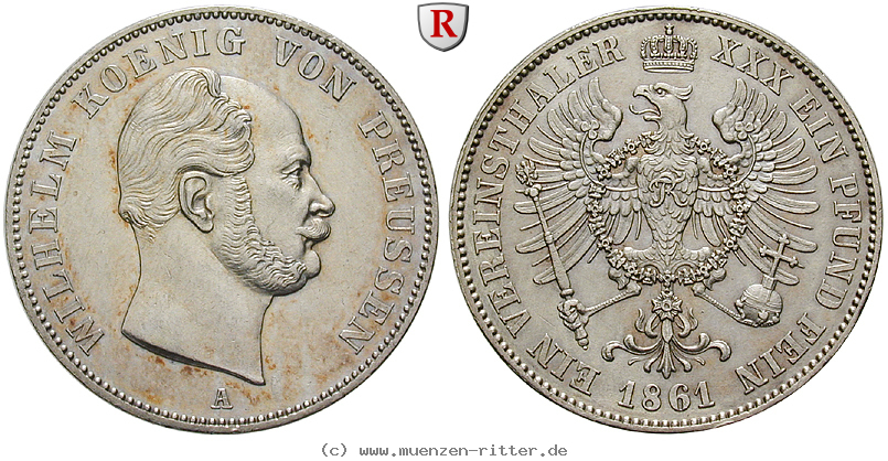 brandenburg-preussen-wilhelm-i-vereinstaler/86633.jpg