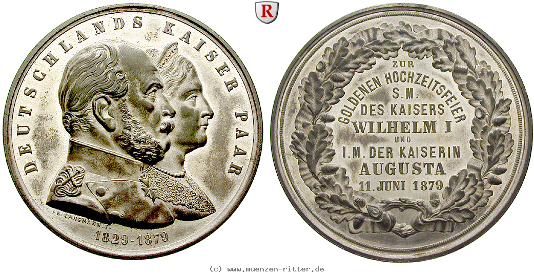brandenburg-preussen-wilhelm-i-zinnmedaille/44681.jpg