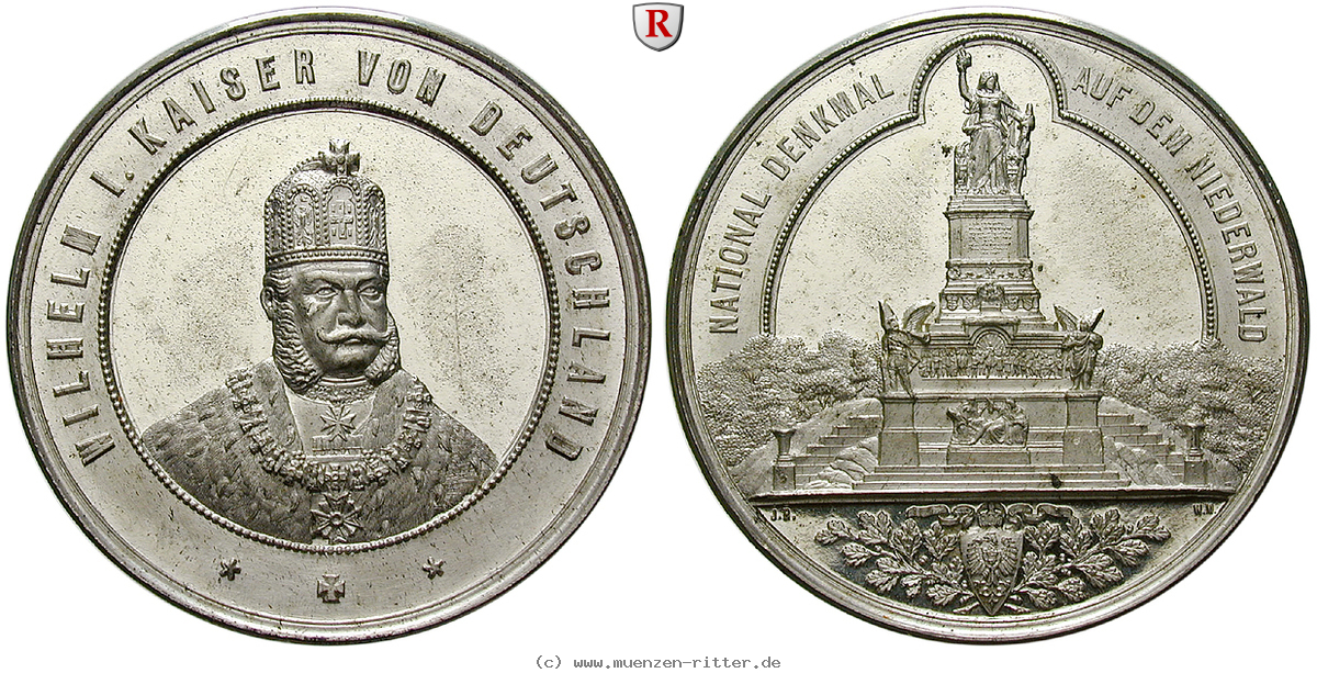 brandenburg-preussen-wilhelm-i-zinnmedaille/63405.jpg