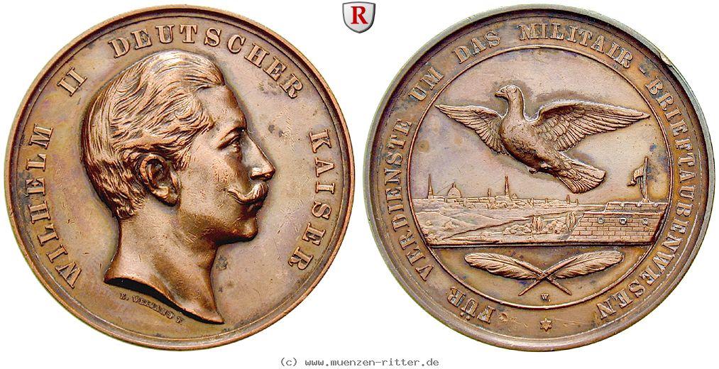 brandenburg-preussen-wilhelm-ii-bronzemedaille/45792.jpg