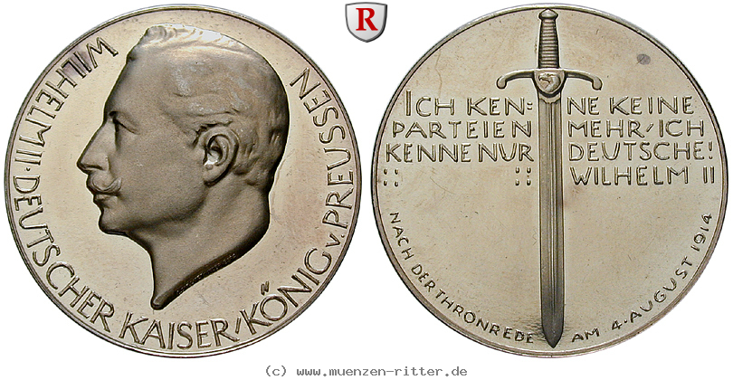 Klicken Sie auf das Bild um es auf Ihrem Rechner zu speichern brandenburg-preussen-wilhelm-ii-silbermedaille/35182.jpg