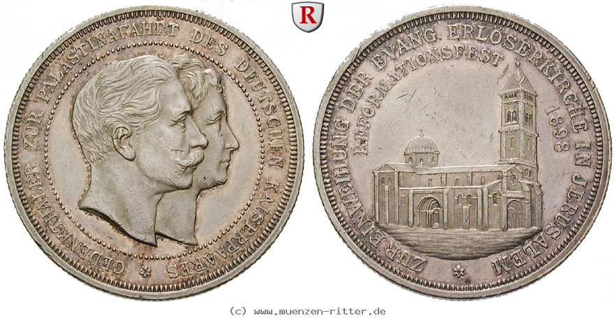 brandenburg-preussen-wilhelm-ii-silbermedaille/43541.jpg