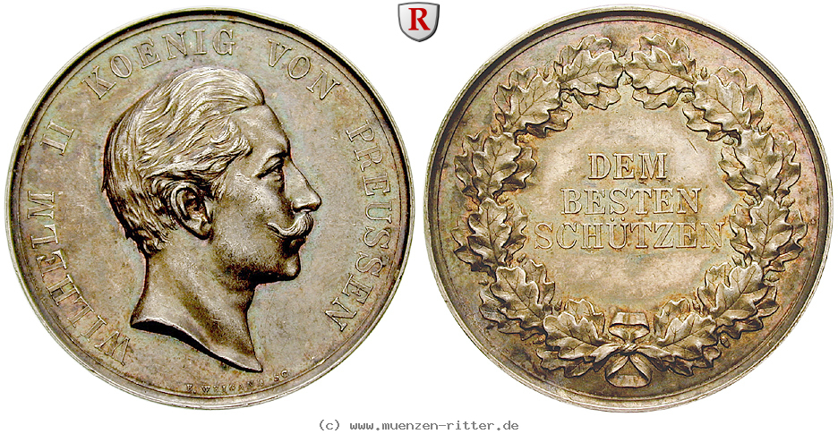 brandenburg-preussen-wilhelm-ii-silbermedaille/45791.jpg
