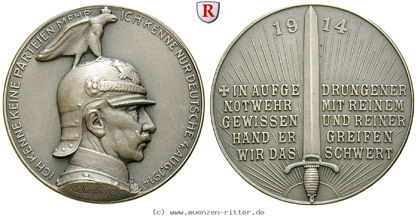 brandenburg-preussen-wilhelm-ii-silbermedaille/51439.jpg