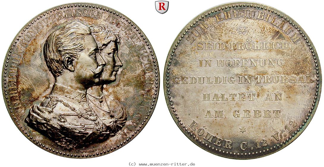brandenburg-preussen-wilhelm-ii-silbermedaille/52784.jpg