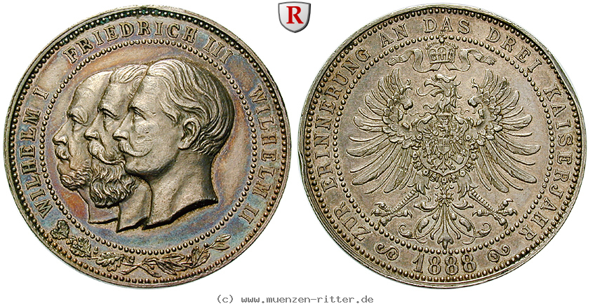 brandenburg-preussen-wilhelm-ii-silbermedaille/63483.jpg
